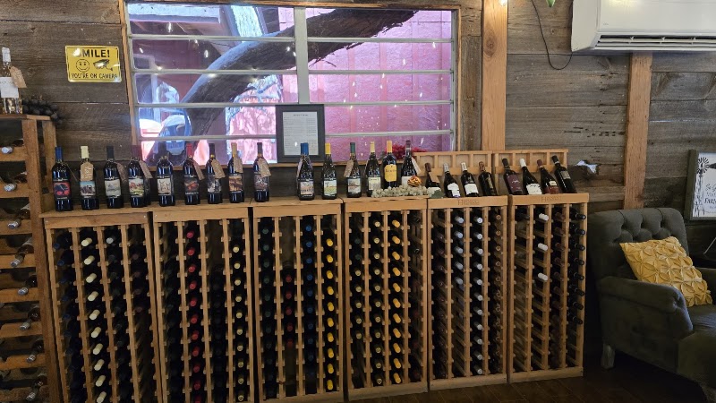 Windmill winery - Event Venue in Florence, Arizona