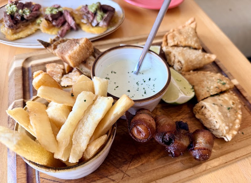 Casual Habana Cafe - Event Venue in Hackensack, New Jersey