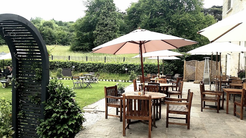 Stanmer House - Brighton restaurant, cafe and luxury venue for hire - Event Venue in Stanmer, Brighton and Hove