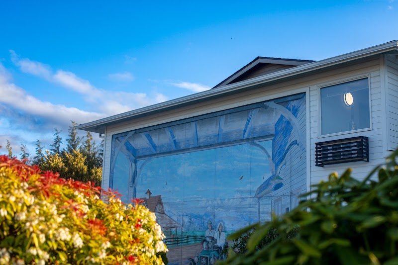 Ocean Star Inn - Event Venue in Sequim, Washington