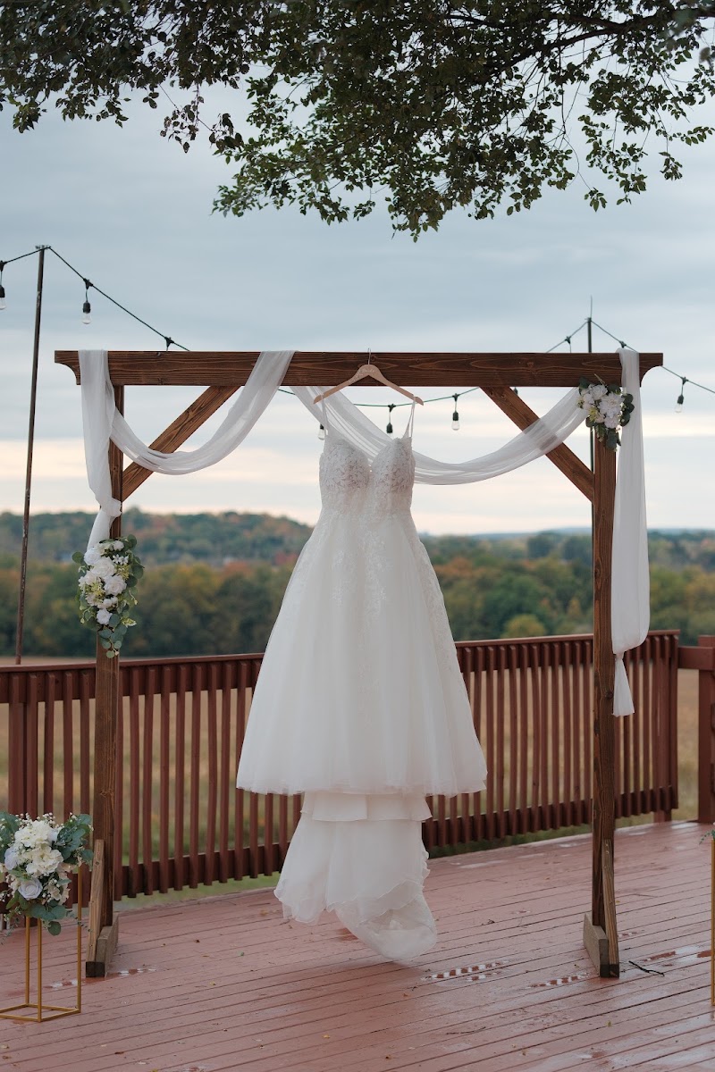 Rushwood Barn - Event Venue in Rush, New York