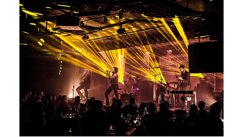 City Winery Atlanta - Event Venue in Atlanta, Georgia