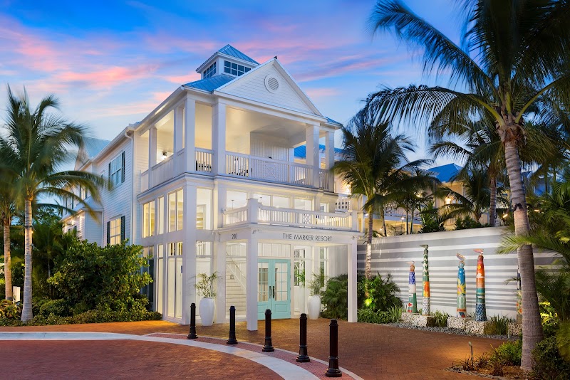 The Marker Key West Harbor Resort - Event Venue in Key West, Florida