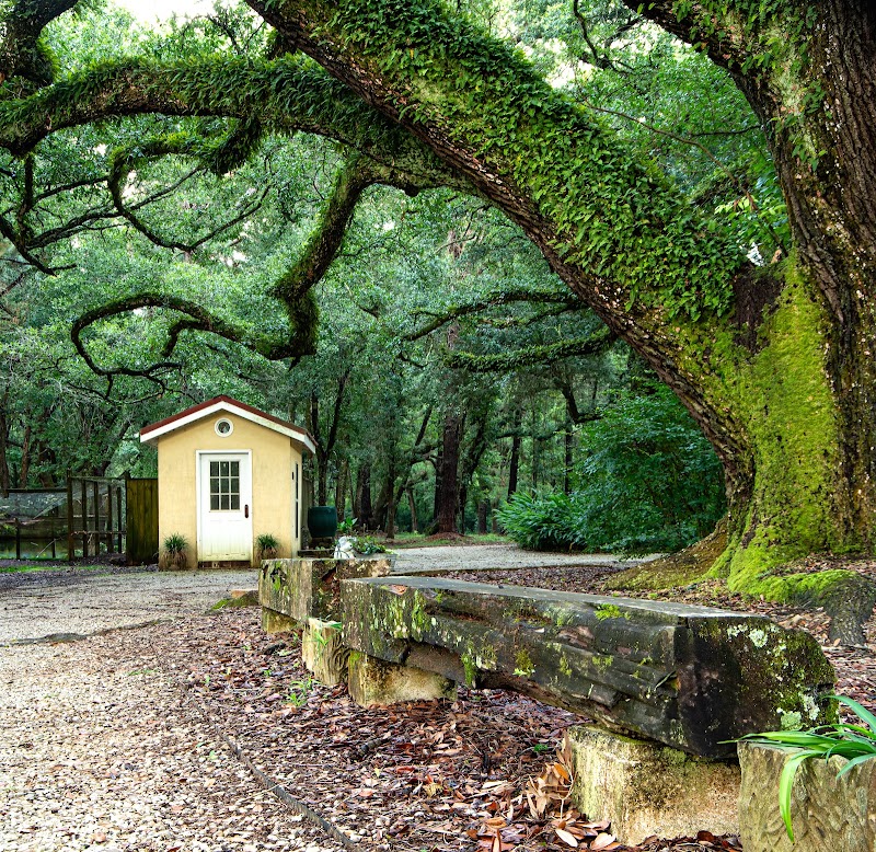 Fairhope Farm - Event Venue in Fairhope, Alabama