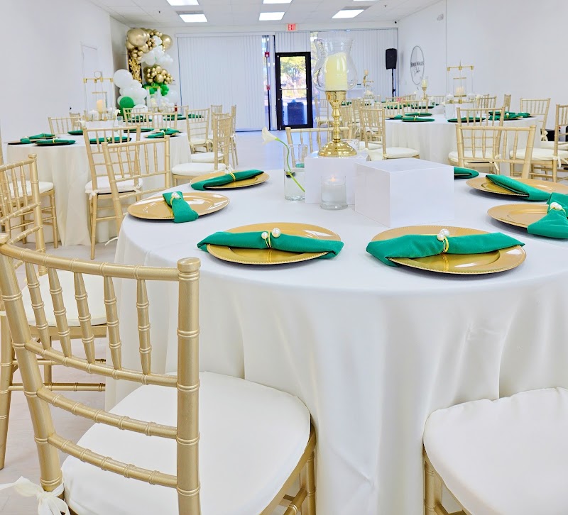 Four Walls Studio - Event Venue in Southwest Ranches, Florida