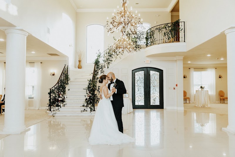 Thistlewood Manor & Gardens - Event Venue in Kyle, Texas