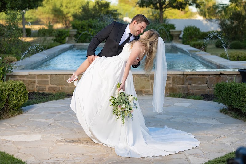 Thistlewood Manor & Gardens - Event Venue in Kyle, Texas