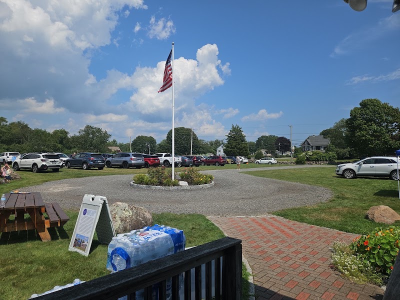 Matunuck Community Center - Event Venue in South Kingstown, Rhode Island