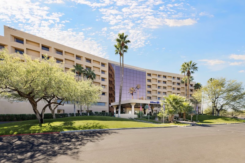 Hilton Tucson East - Event Venue in Tucson, Arizona