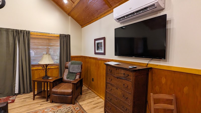 River Rock Retreat - Event Venue in Idyllwild-Pine Cove, California