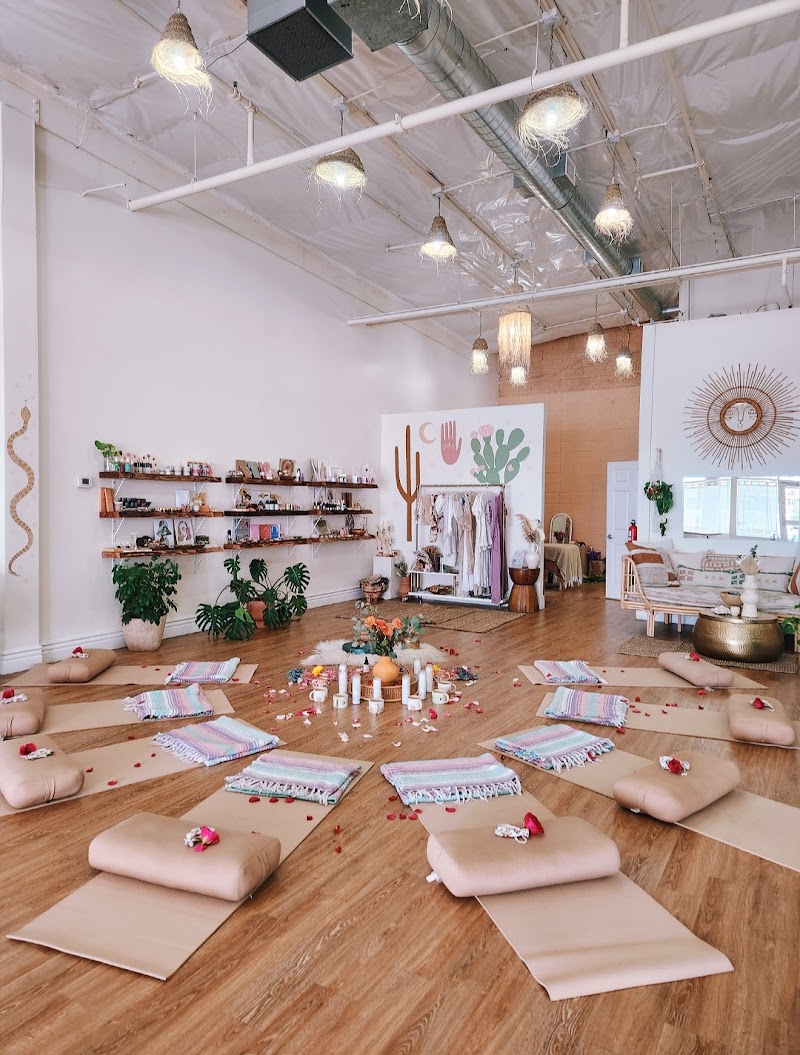 Abundant Space - Event Venue in Scottsdale, Arizona