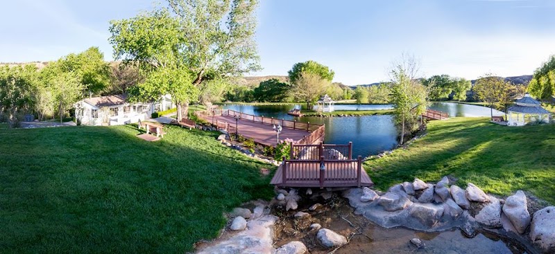 Shangri La Event Center - Event Venue in Toquerville, Utah