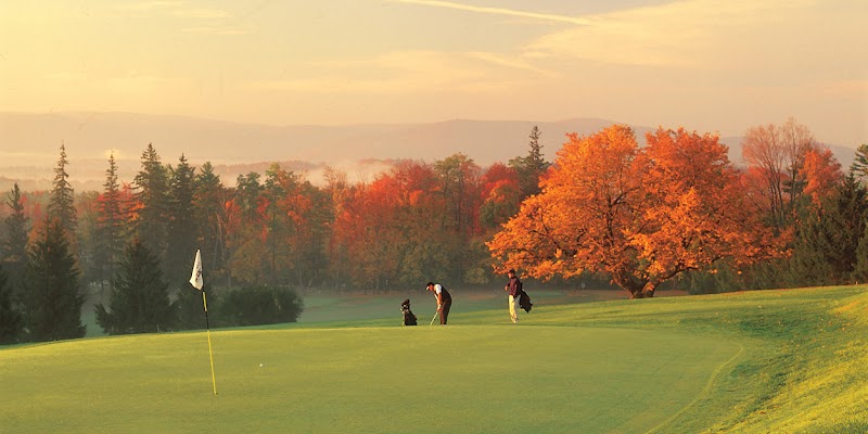 Wyndhurst Golf & Club - Event Venue in Lenox, Massachusetts