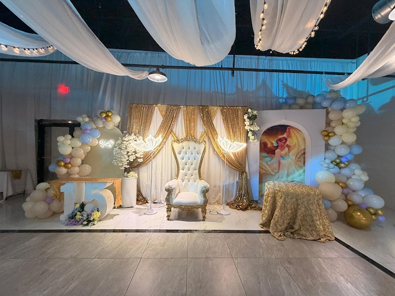 Karla's Event Hall - Event Venue in West Palm Beach, Florida