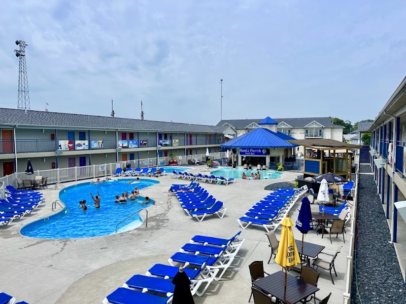Islander Inn Resort - Event Venue in Put-in-Bay, Ohio