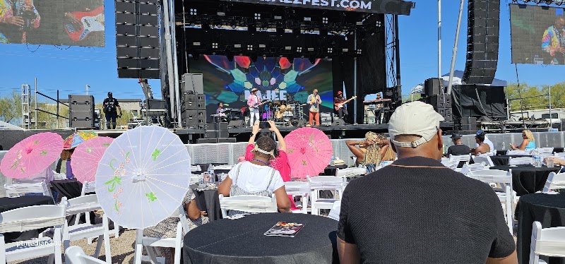 West Valley Events Complex - Event Venue in Glendale, Arizona