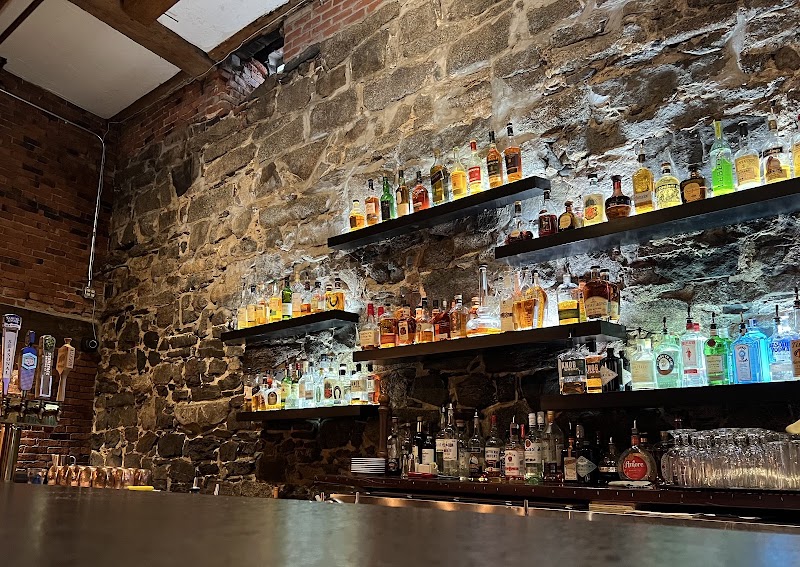 The Oar House - Event Venue in Portsmouth, New Hampshire