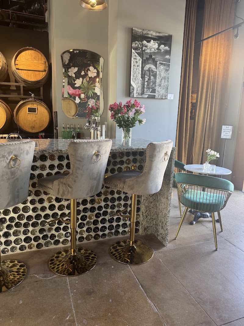 Vertigo Wines - Event Venue in Tucson, Arizona