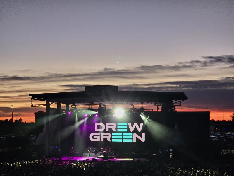 Fruityard Amphitheatre - Event Venue in Modesto, California