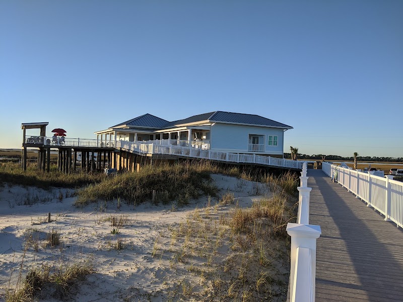 Dunes House - Event Venue in Folly Beach, South Carolina
