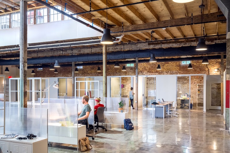 The Warehouse - Event Venue in New Orleans, Louisiana