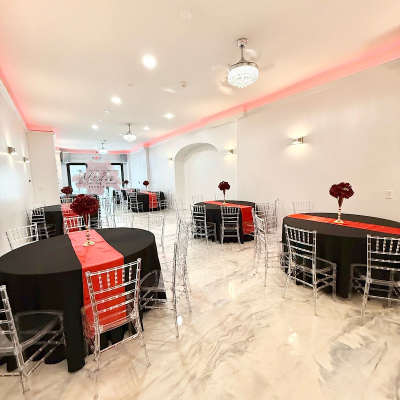 Mel’s Fab Events Venue - Event Venue in Bridgeport, Connecticut