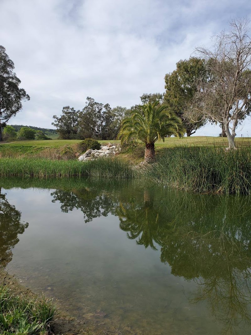 Rancho Maria Golf Course - Event Venue in Santa Maria, California