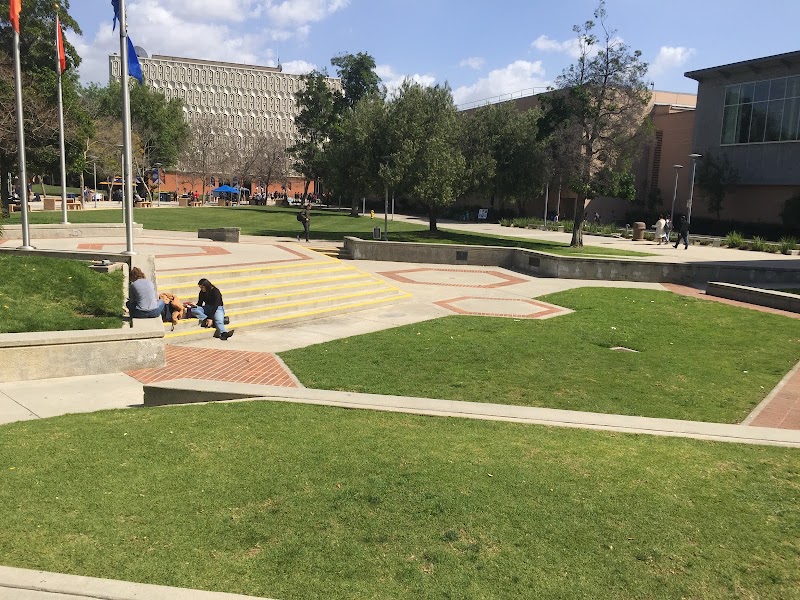 Becker Amphitheater - Event Venue in Fullerton, California