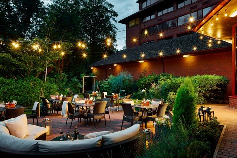 Delta Hotels Swindon - Event Venue in Swindon, England