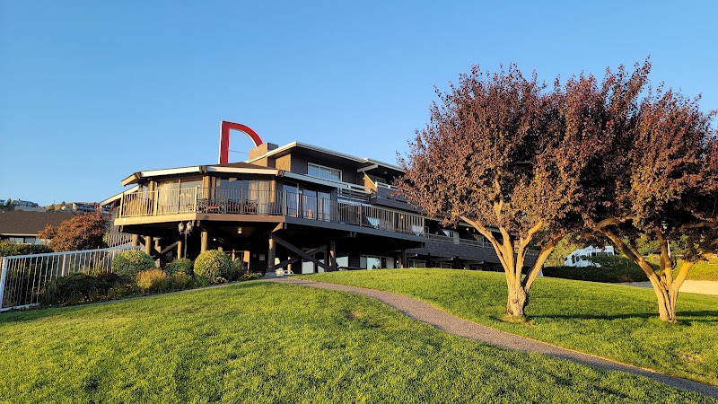 Darnells Lake Resort - Event Venue in Chelan, Washington