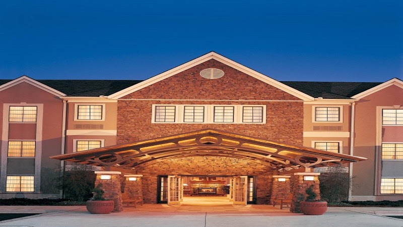 Staybridge Suites Johnson City by IHG - Event Venue in Johnson City, Tennessee
