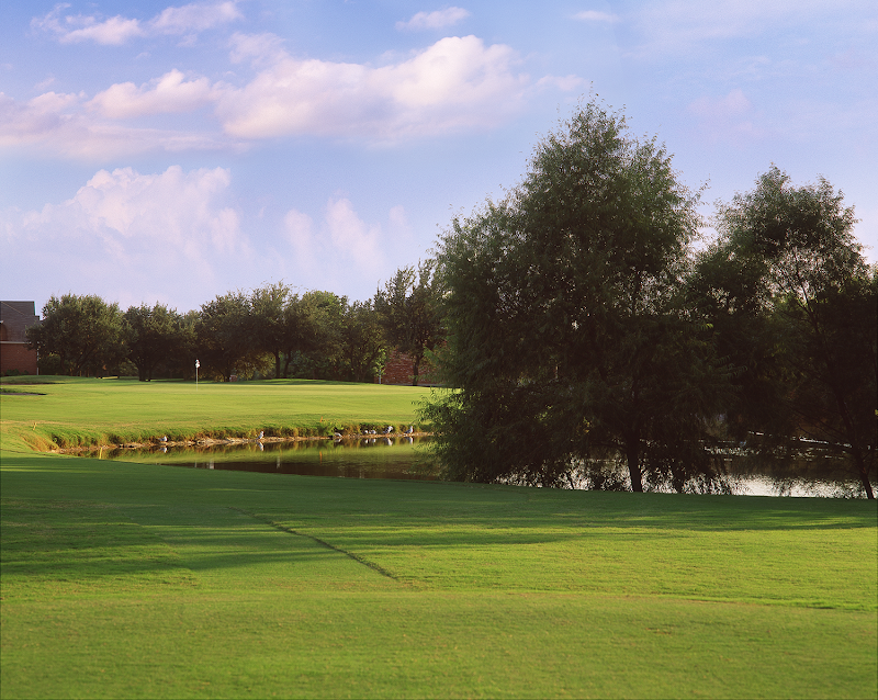 The Club at Frisco Farms - Event Venue in Frisco, Texas