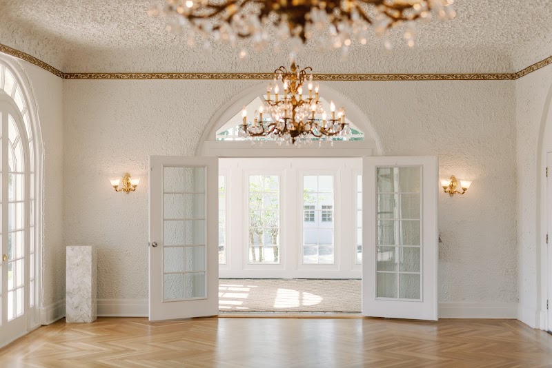 1833 Historic Venue Space - Event Venue in Lakeland, Florida