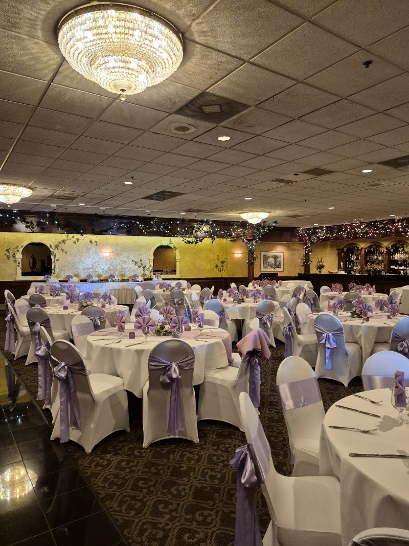 Infusino's Banquet Hall - Event Venue in Racine, Wisconsin