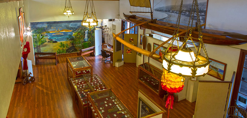 Kauaʻi Museum - Event Venue in Lihue, Hawaii
