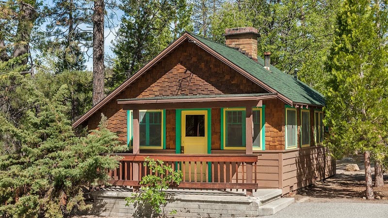 Idyllwild Inn - Event Venue in Idyllwild-Pine Cove, California