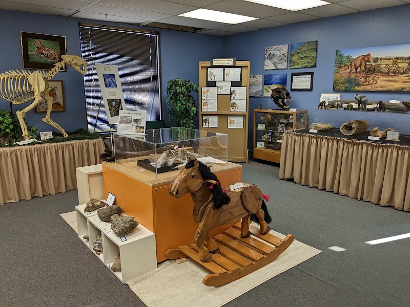 Children's Natural History Museum - Event Venue in Fremont, California