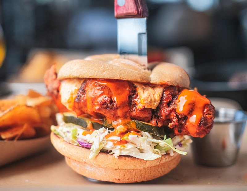 Las Vegas Brewing Company - Event Venue in Las Vegas, Nevada