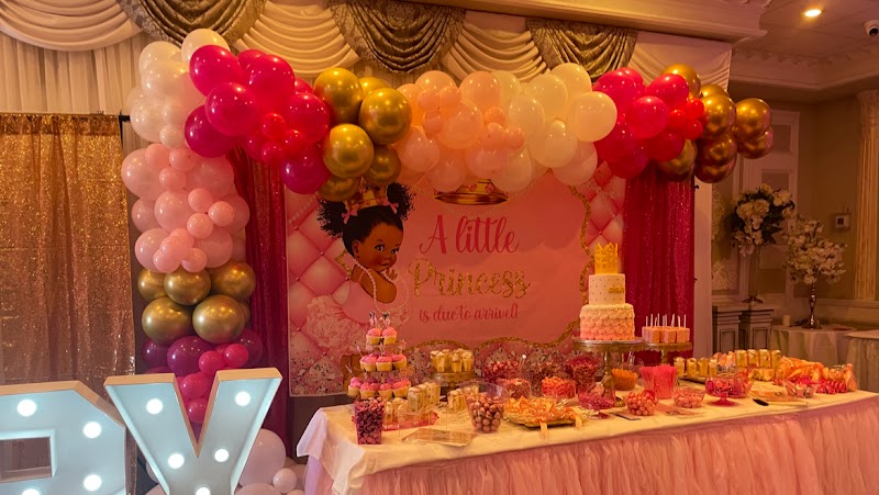 Pop Up Next Door - Elizabeth - Event Venue in Elizabeth, New Jersey