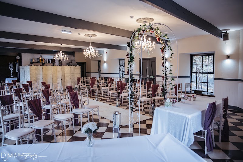 Websters Ropery - Event Venue in Sunderland, Tyne and Wear