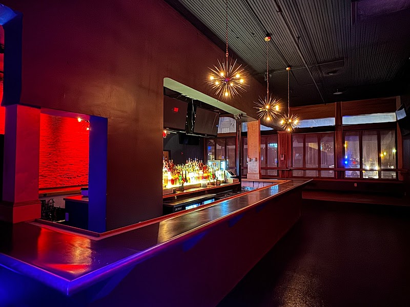 Meridian Room - Event Venue in Indianapolis, Indiana