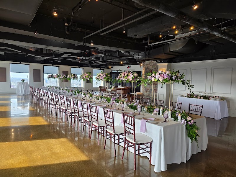 The Mane on Main - Event Venue in Lexington, Kentucky