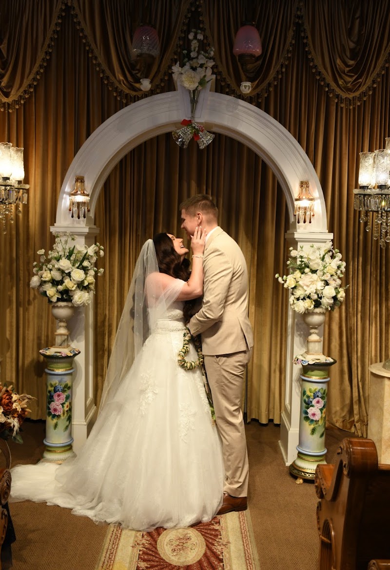 French Quarter Wedding Chapel - Event Venue in New Orleans, Louisiana