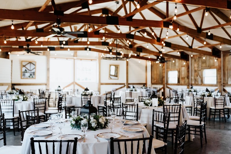 The Vineyard Estate at New Kent Winery - Event Venue in New Kent, Virginia