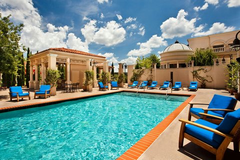 The Westin Huntsville - Event Venue in Huntsville, Alabama