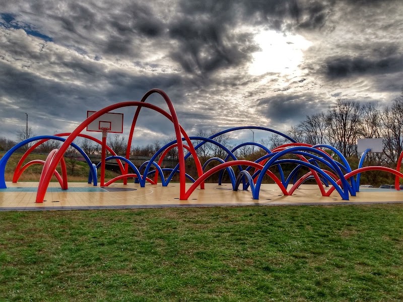 Virginia B. Fairbanks Art & Nature Park - Event Venue in Indianapolis, Indiana