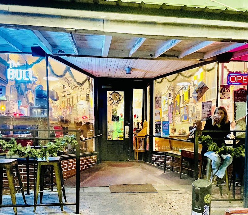 The Bull - Event Venue in Gainesville, Florida