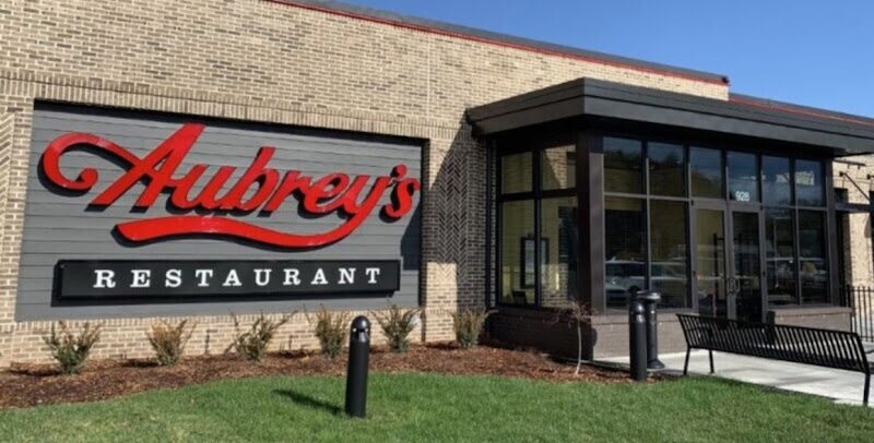 Aubrey's Spring Hill - Event Venue in Spring Hill, Tennessee