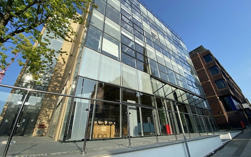 Cubo Sheffield - Event Venue in Sheffield, South Yorkshire