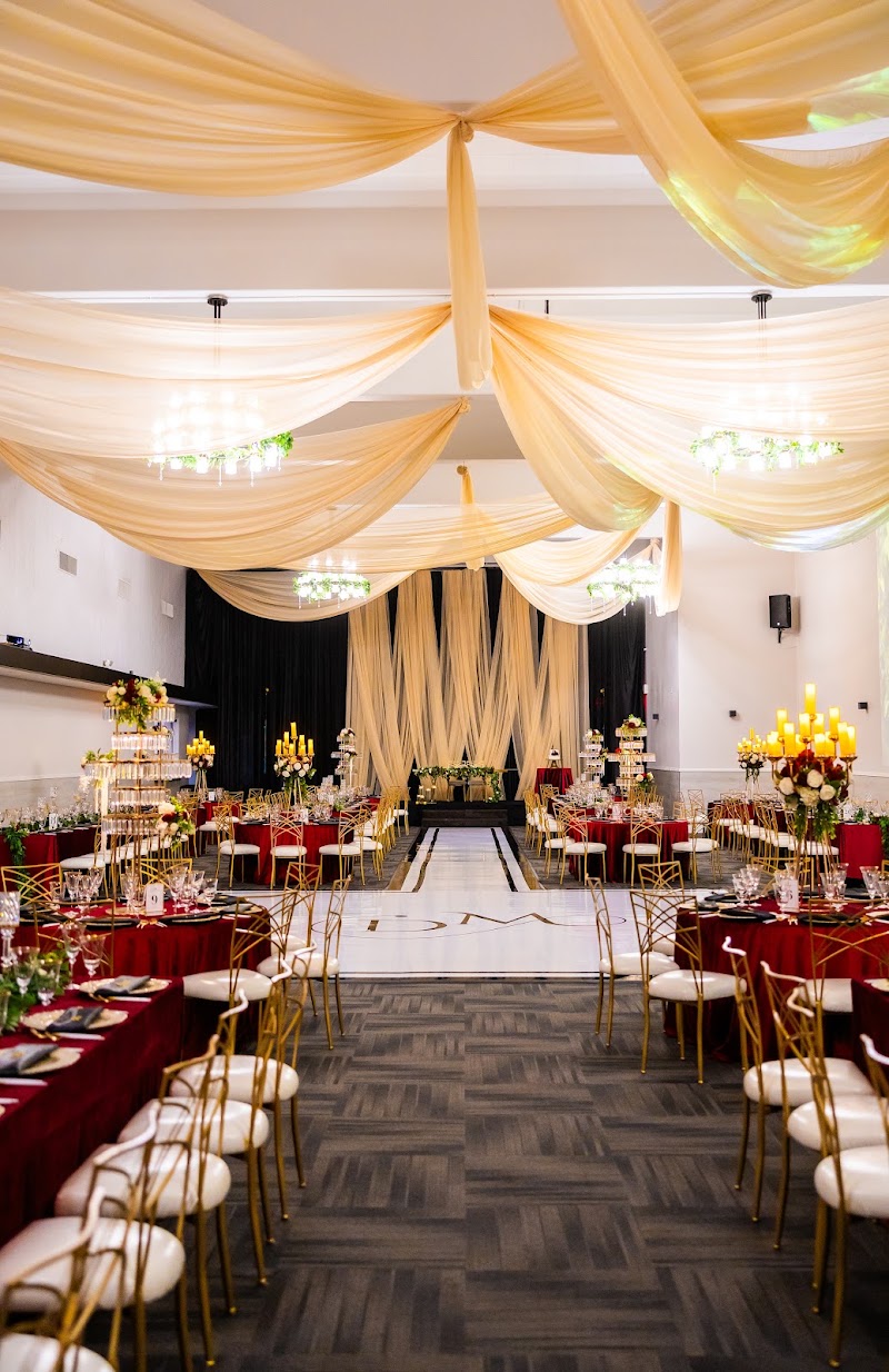 The Palomino Event Center - Event Venue in Fresno, California